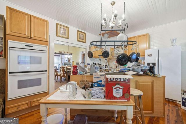 348 Old Tate Road, Jasper, GA 30143