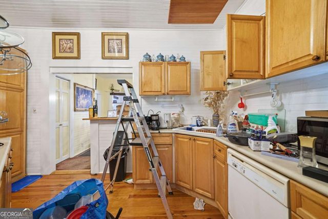 348 Old Tate Road, Jasper, GA 30143