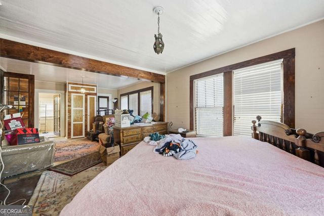 348 Old Tate Road, Jasper, GA 30143