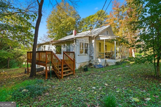 348 Old Tate Road, Jasper, GA 30143