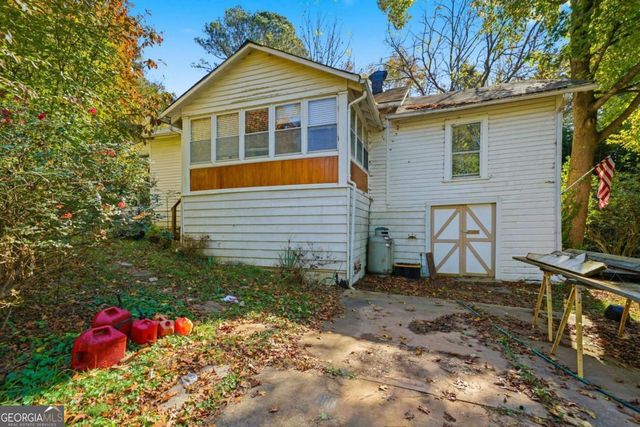 348 Old Tate Road, Jasper, GA 30143