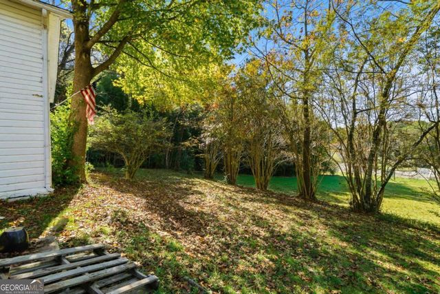 348 Old Tate Road, Jasper, GA 30143