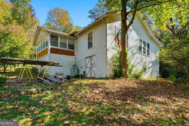 348 Old Tate Road, Jasper, GA 30143