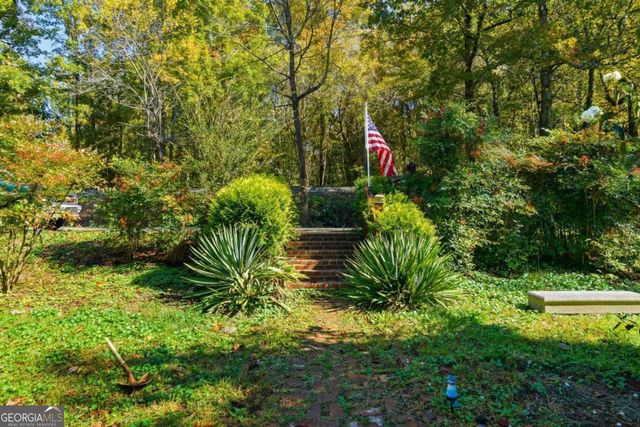 348 Old Tate Road, Jasper, GA 30143