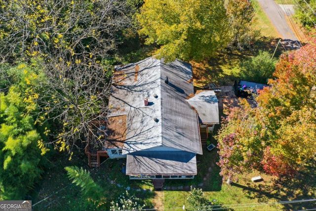 348 Old Tate Road, Jasper, GA 30143