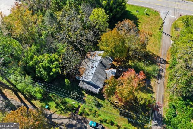 348 Old Tate Road, Jasper, GA 30143