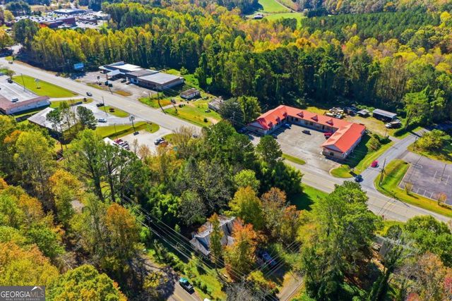 348 Old Tate Road, Jasper, GA 30143