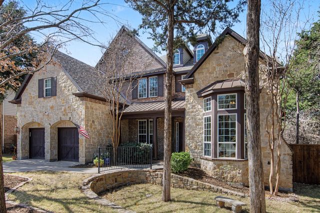 953 Spring Creek Drive, Grapevine, TX 76051