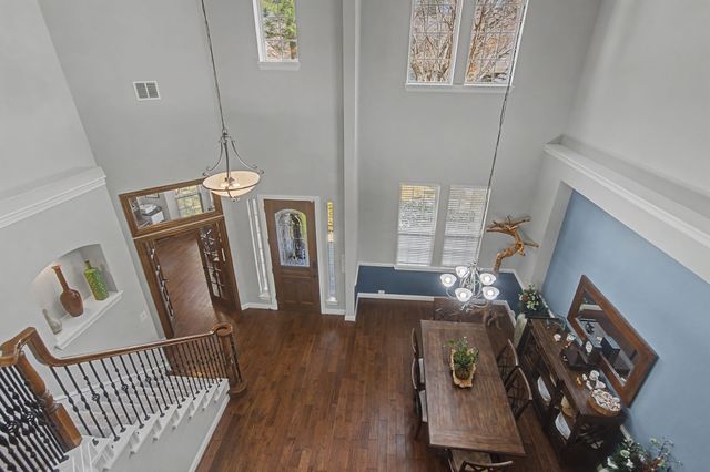 953 Spring Creek Drive, Grapevine, TX 76051