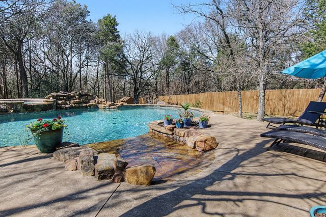 953 Spring Creek Drive, Grapevine, TX 76051