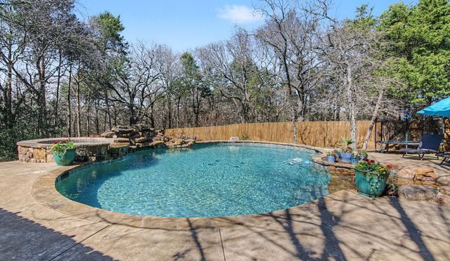 953 Spring Creek Drive, Grapevine, TX 76051