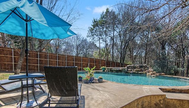 953 Spring Creek Drive, Grapevine, TX 76051