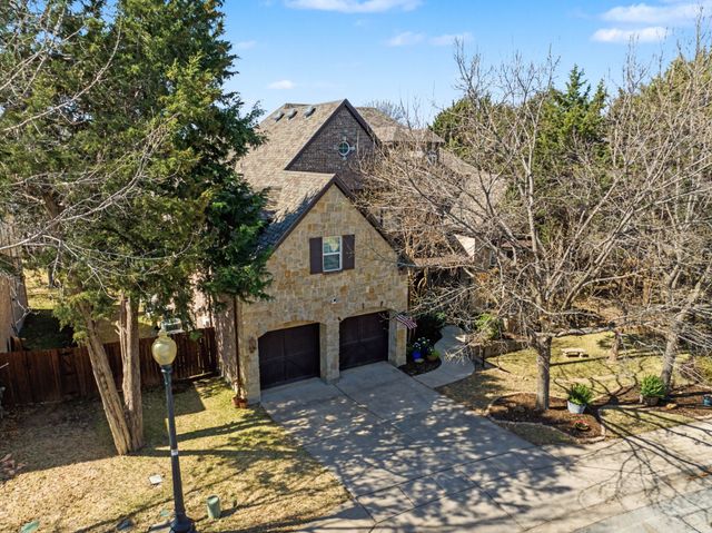 953 Spring Creek Drive, Grapevine, TX 76051