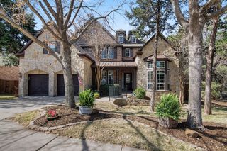 953 Spring Creek Drive, Grapevine, TX 76051