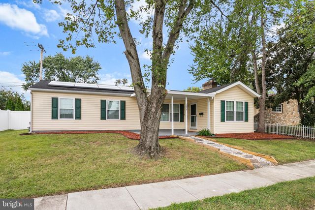 1049 GENINE DR, Glen Burnie, MD 21060