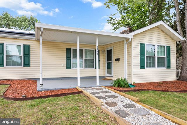 1049 GENINE DR, Glen Burnie, MD 21060