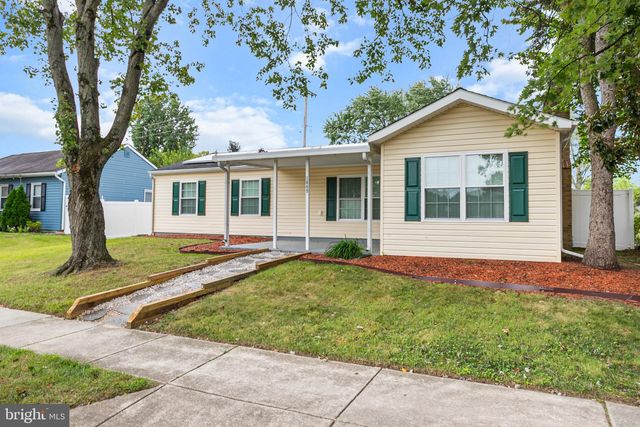 1049 GENINE DR, Glen Burnie, MD 21060
