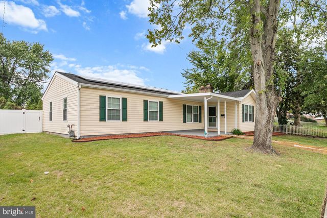 1049 GENINE DR, Glen Burnie, MD 21060