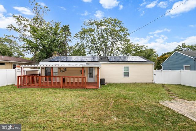 1049 GENINE DR, Glen Burnie, MD 21060
