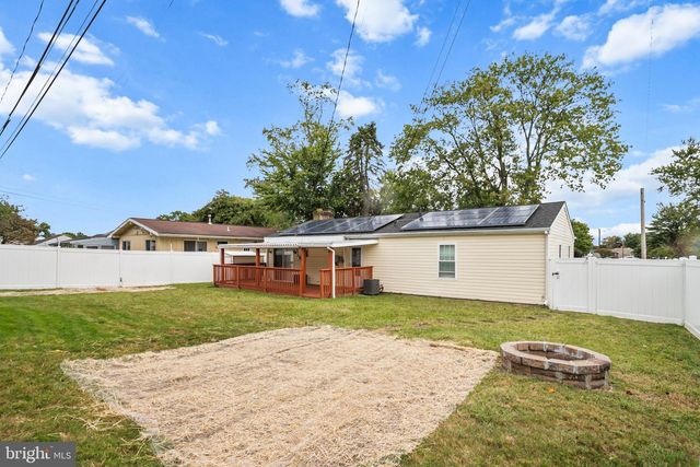 1049 GENINE DR, Glen Burnie, MD 21060