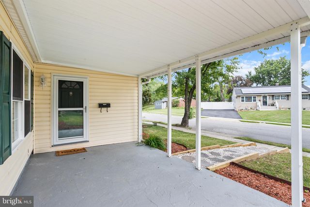 1049 GENINE DR, Glen Burnie, MD 21060