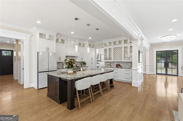 861 Bailey Woods Road, Dacula, GA 30019