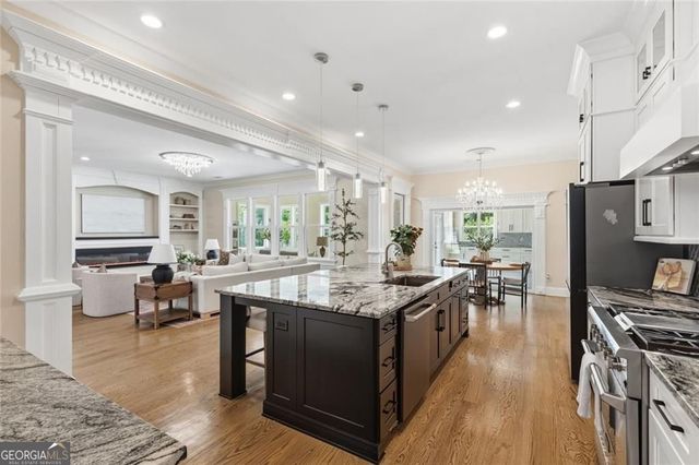 861 Bailey Woods Road, Dacula, GA 30019