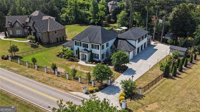 861 Bailey Woods Road, Dacula, GA 30019