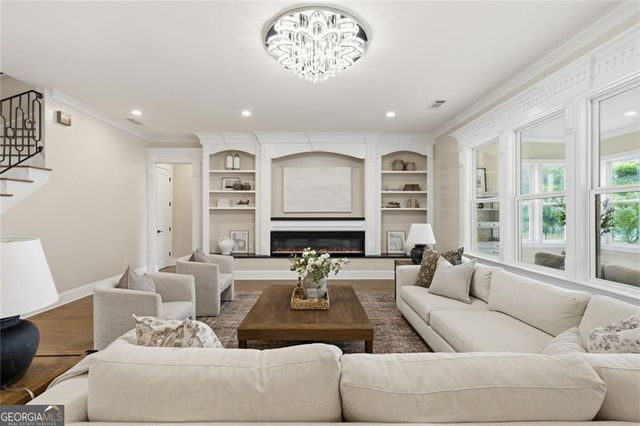 861 Bailey Woods Road, Dacula, GA 30019