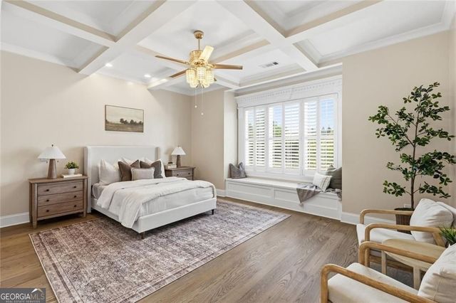861 Bailey Woods Road, Dacula, GA 30019