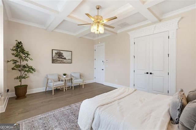 861 Bailey Woods Road, Dacula, GA 30019