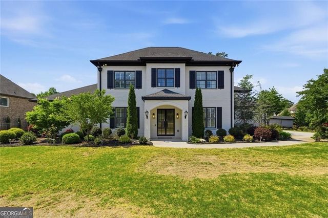 861 Bailey Woods Road, Dacula, GA 30019