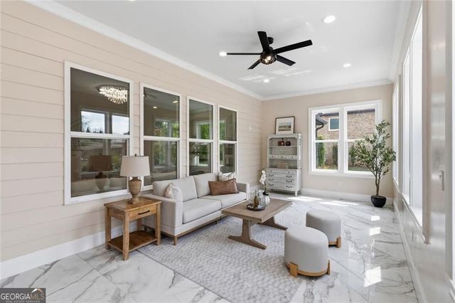 861 Bailey Woods Road, Dacula, GA 30019