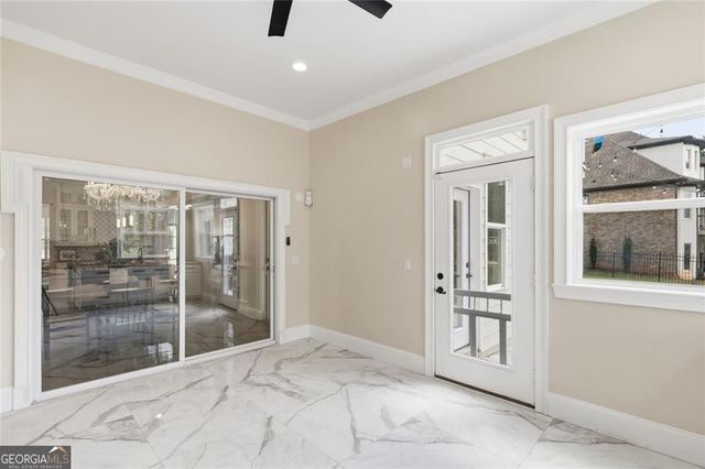 861 Bailey Woods Road, Dacula, GA 30019