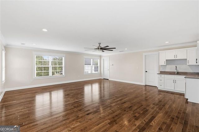 861 Bailey Woods Road, Dacula, GA 30019