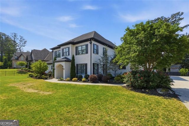 861 Bailey Woods Road, Dacula, GA 30019