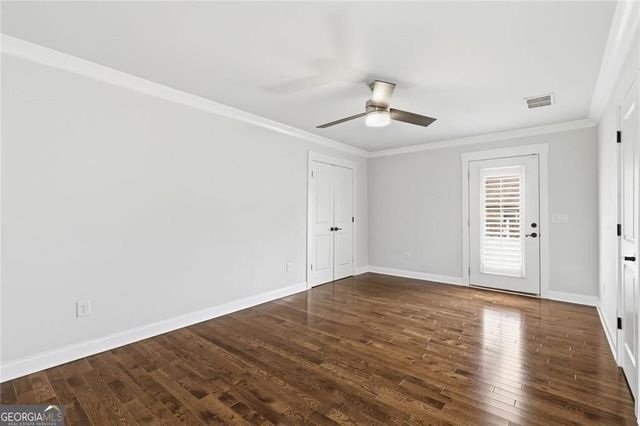 861 Bailey Woods Road, Dacula, GA 30019