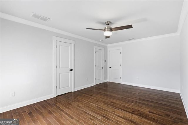 861 Bailey Woods Road, Dacula, GA 30019