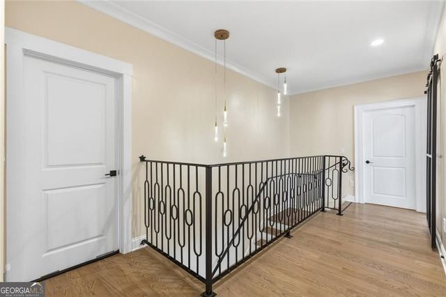 861 Bailey Woods Road, Dacula, GA 30019