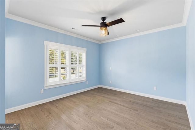 861 Bailey Woods Road, Dacula, GA 30019
