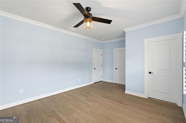 861 Bailey Woods Road, Dacula, GA 30019