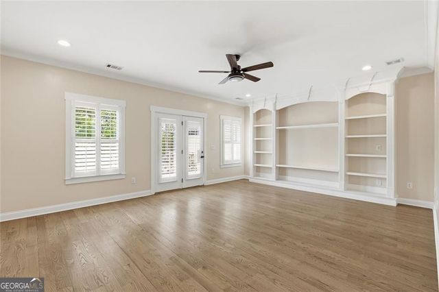 861 Bailey Woods Road, Dacula, GA 30019