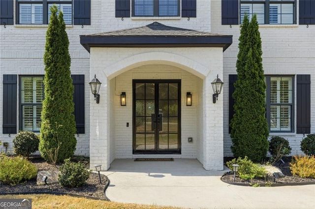 861 Bailey Woods Road, Dacula, GA 30019