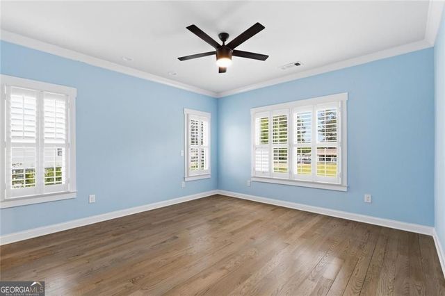 861 Bailey Woods Road, Dacula, GA 30019