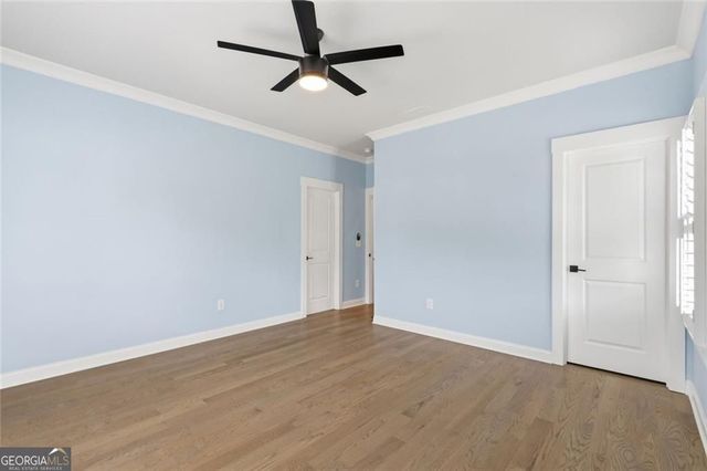 861 Bailey Woods Road, Dacula, GA 30019