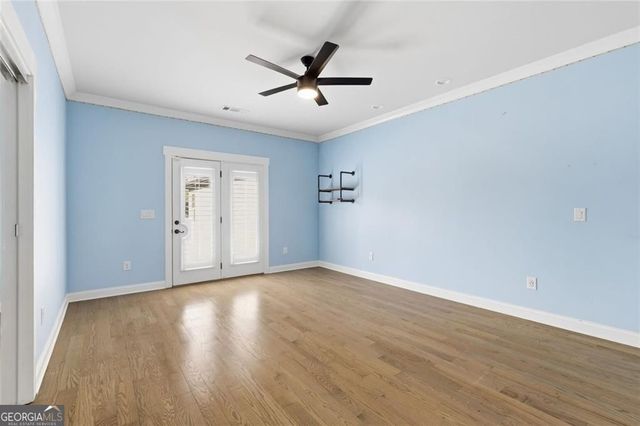 861 Bailey Woods Road, Dacula, GA 30019