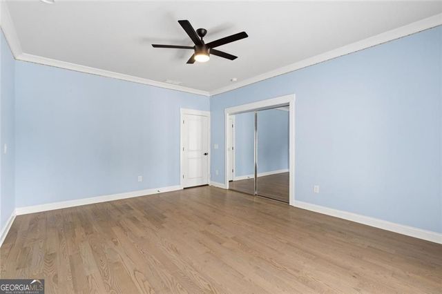 861 Bailey Woods Road, Dacula, GA 30019