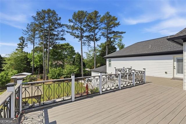 861 Bailey Woods Road, Dacula, GA 30019