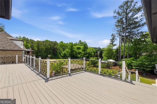 861 Bailey Woods Road, Dacula, GA 30019