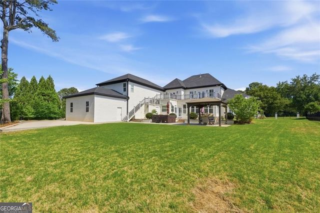 861 Bailey Woods Road, Dacula, GA 30019